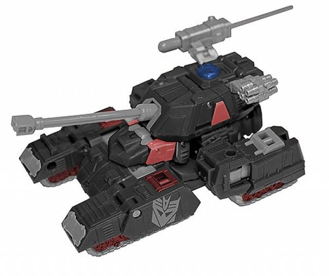Treadshot and Catgut | TFCC Transformers Collectors Club Exclusive
