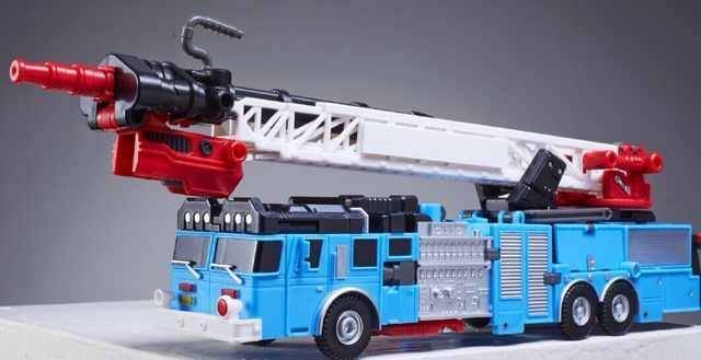 TFC-03 Hydrant | TFC Toys Prometheus