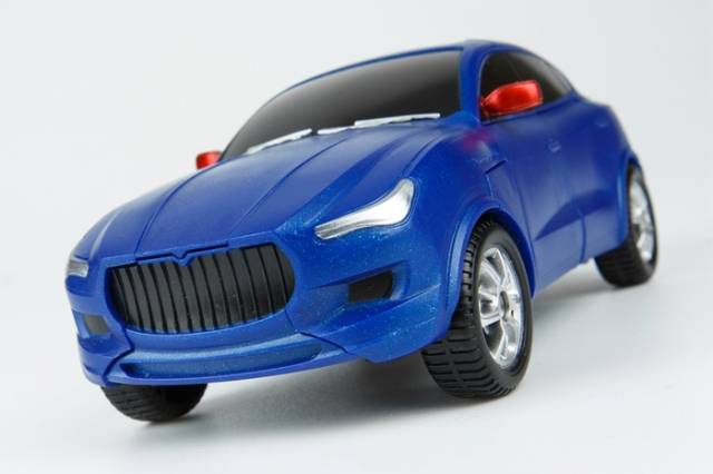 TW-T04 Expressway Highway | Toyworld