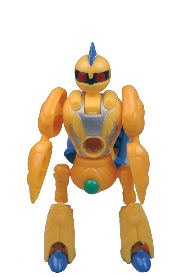 S-2 Moon Basic Class | Transformers Beast Wars II