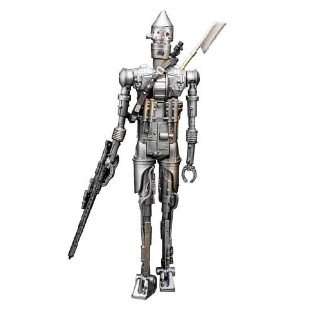 Set of 4 6-Inch Scale | Star Wars The Black Series