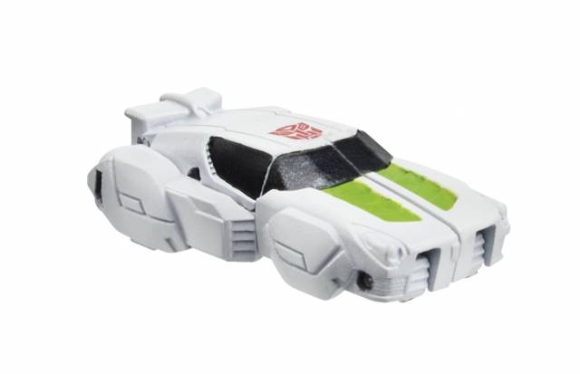 Leader Ultra Magnus | Transformers Generations Combiner Wars