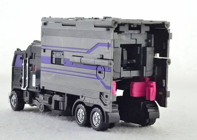 Fansproject M3 Intimidator Arm Filler Kit | Shadow Fisher