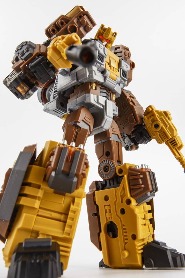 WB03-C Hammer Sharpener | Warbotron