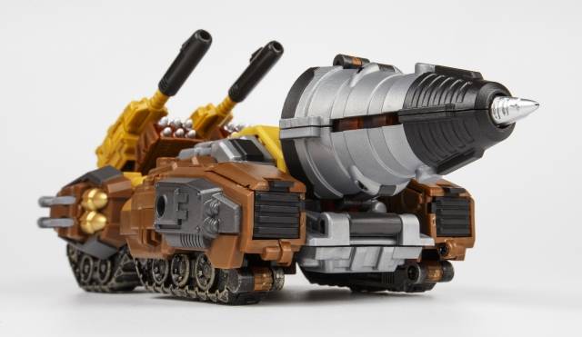 WB03-C Hammer Sharpener | Warbotron