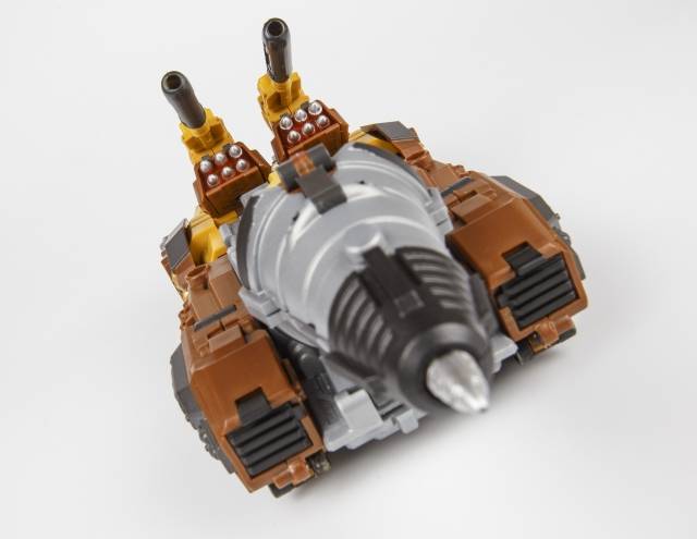 WB03-C Hammer Sharpener | Warbotron