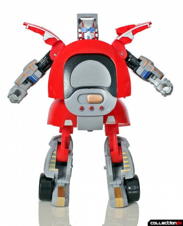 Appliance Heroes Set of 5 Figures | Appliance Heroes