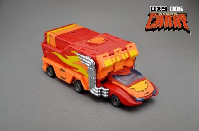 D06 Carry | DX9 Toys