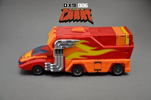 D06 Carry | DX9 Toys