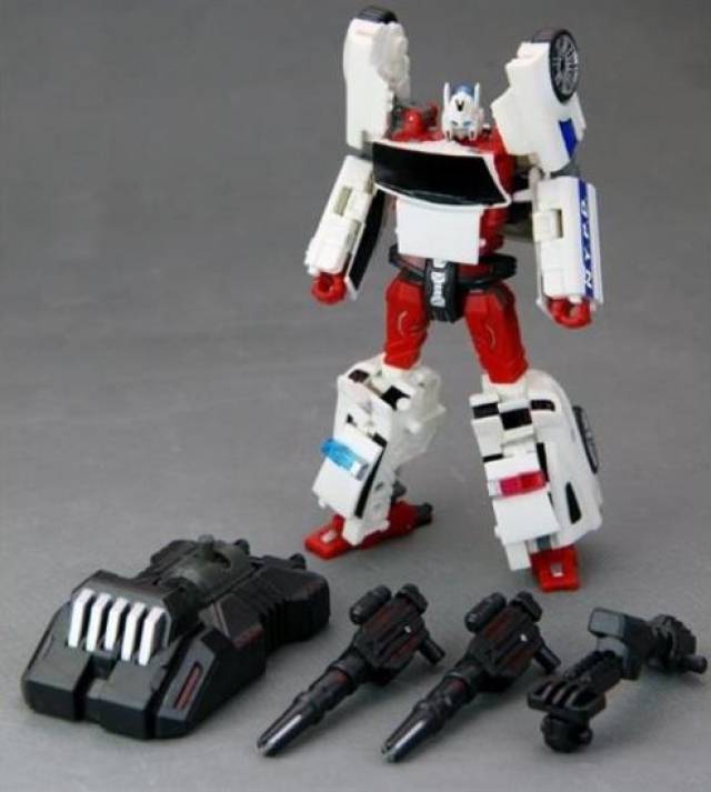 Prometheus Set of 5 Figures | TFC Toys