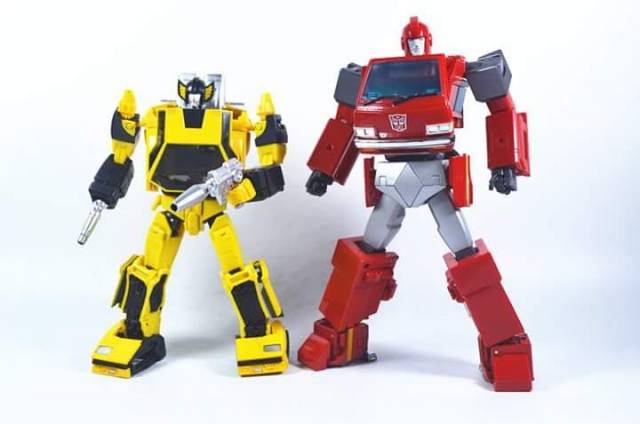 OX-01 Spinout | Omnigonix