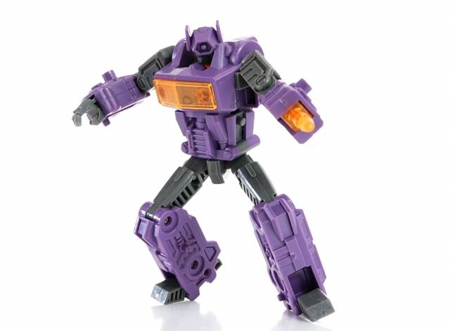 WB01-F X-Ray and Gun Set | Warbotron