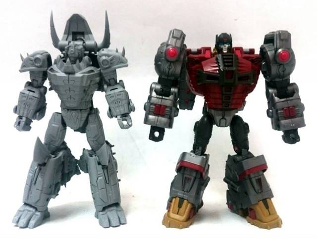 PX-05 Quirinus | Planet X