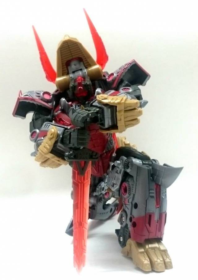 PX-05 Quirinus | Planet X