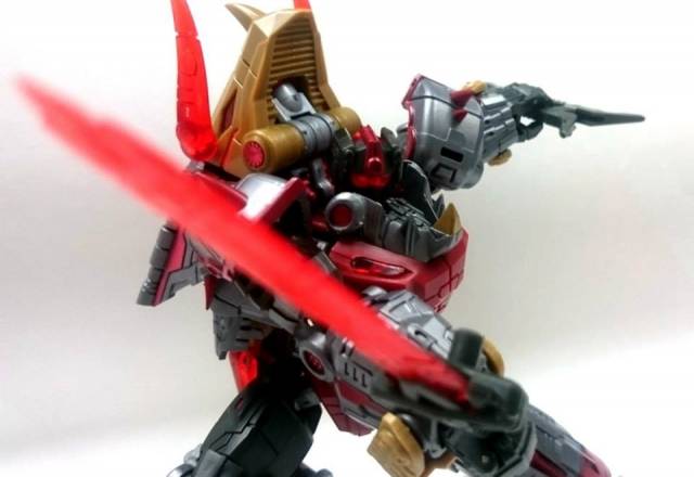 PX-05 Quirinus | Planet X
