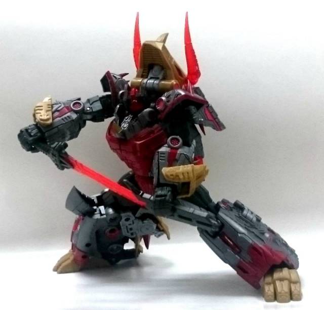 PX-05 Quirinus | Planet X