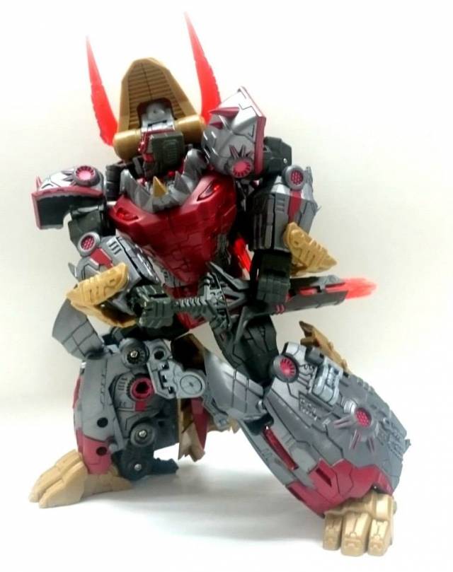 PX-05 Quirinus | Planet X