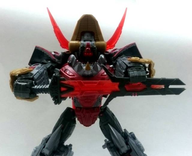 PX-05 Quirinus | Planet X