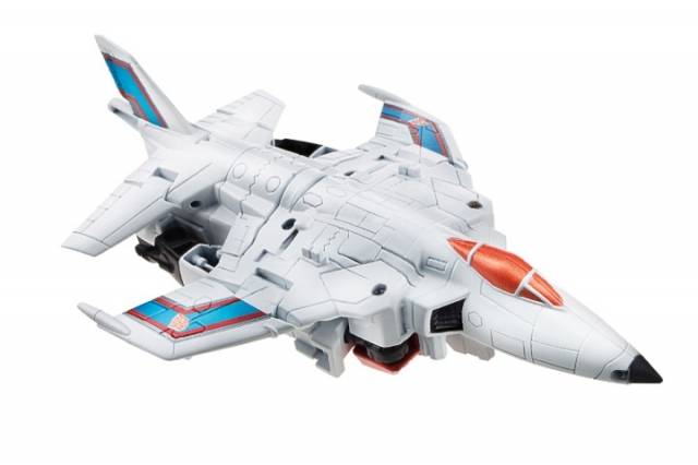 Deluxe Quickslinger Slingshot Online Exclusive | Transformers Generations Combiner Wars