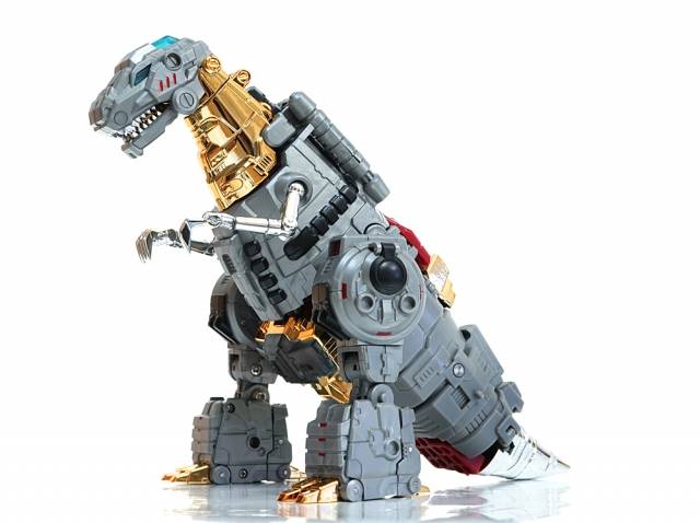 TW-D03 Corelock Grimshell | Toyworld