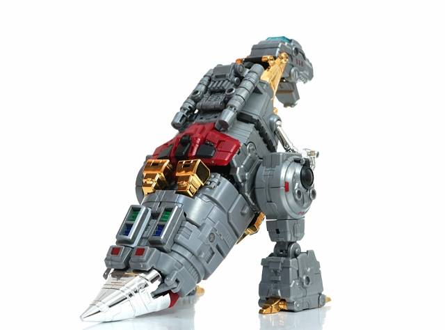 TW-D03 Corelock Grimshell | Toyworld