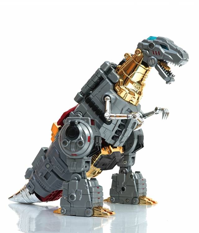 TW-D03 Corelock Grimshell | Toyworld