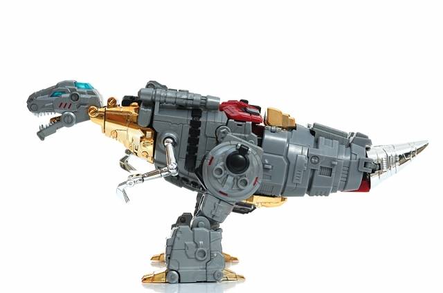 TW-D03 Corelock Grimshell | Toyworld