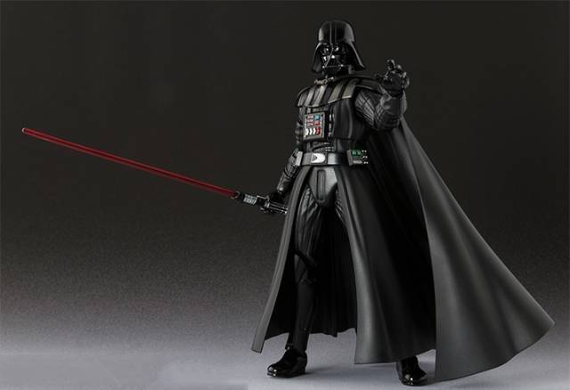 Darth Vader S.H. Figuarts | Bandai Tamashii Nations | Star wars