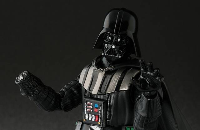 Darth Vader S.H. Figuarts | Bandai Tamashii Nations | Star wars