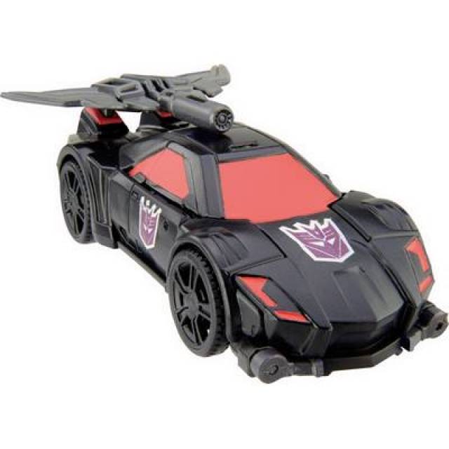 TAV-25 Runabout | Transformers Adventure