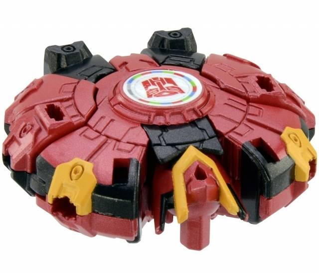 TAV-27 Microshooter Drift | Transformers Adventure