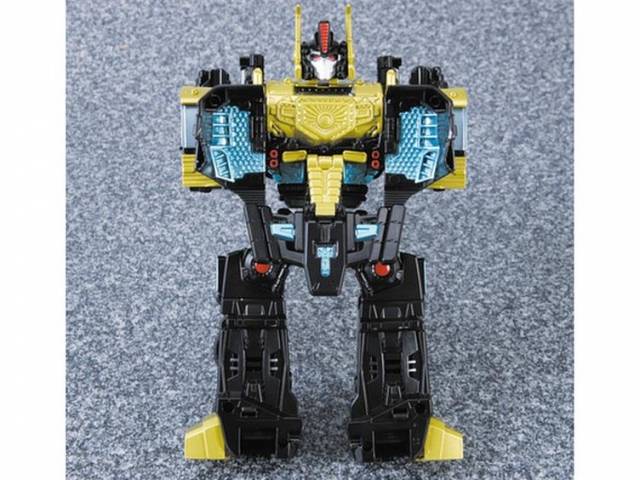 UW-EX Grand Scourge | Transformers Unite Warriors
