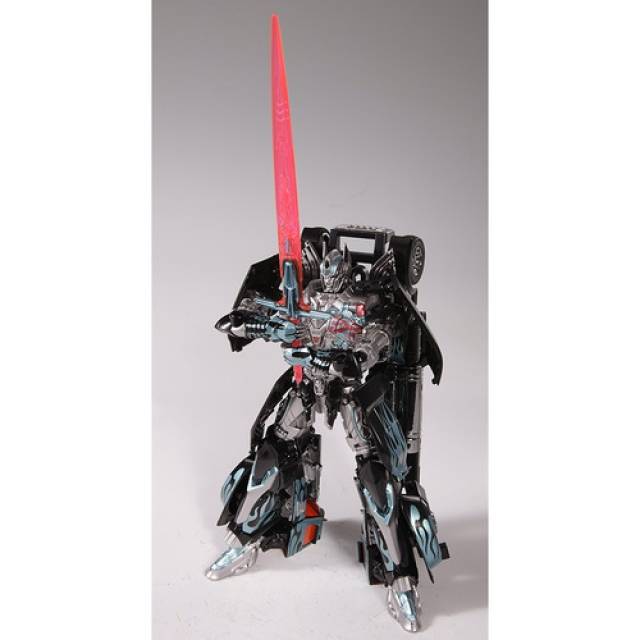 AD-31EX Black Knight Optimus Prime Exclusive | Transformers Age of Extinction | Lost Age