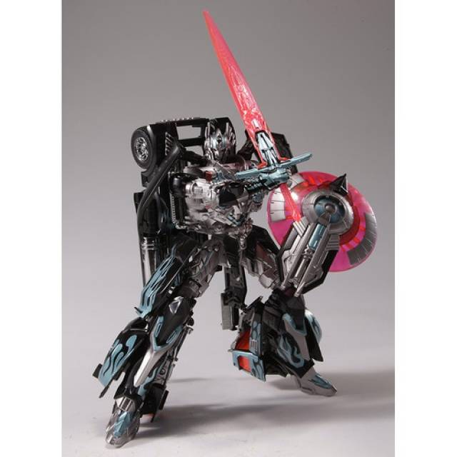 AD-31EX Black Knight Optimus Prime Exclusive | Transformers Age of Extinction | Lost Age