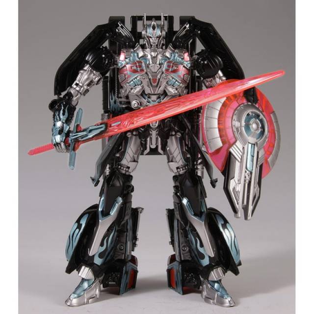AD-31EX Black Knight Optimus Prime Exclusive | Transformers Age of Extinction | Lost Age