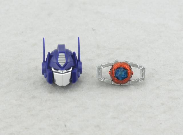 SFM01A Light up Parts for Masterpiece MP-10 Optimus Prime | Shadow Fisher