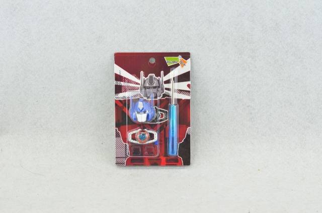 SFM01A Light up Parts for Masterpiece MP-10 Optimus Prime | Shadow Fisher