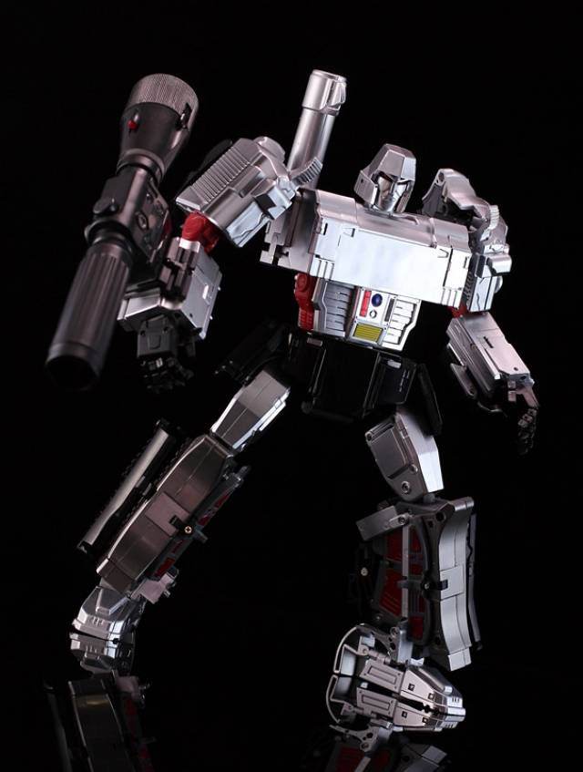 MX-1 Apollyon | X-Transbots MasterX