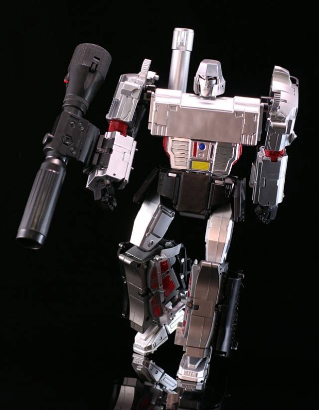 MX-1 Apollyon | X-Transbots MasterX