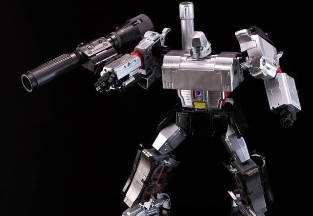 MX-1 Apollyon | X-Transbots MasterX