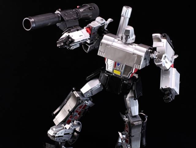 MX-1 Apollyon | X-Transbots MasterX