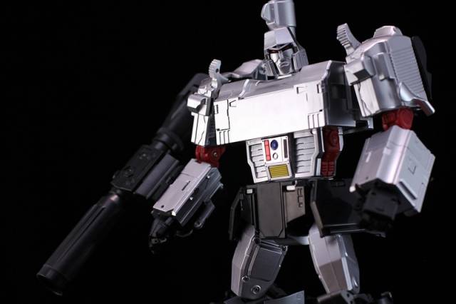 MX-1 Apollyon | X-Transbots MasterX