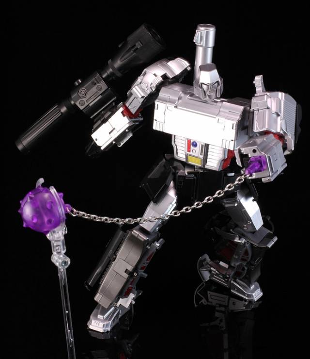 MX-1 Apollyon | X-Transbots MasterX