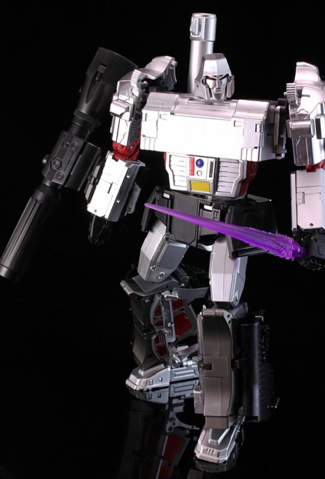 MX-1 Apollyon | X-Transbots MasterX
