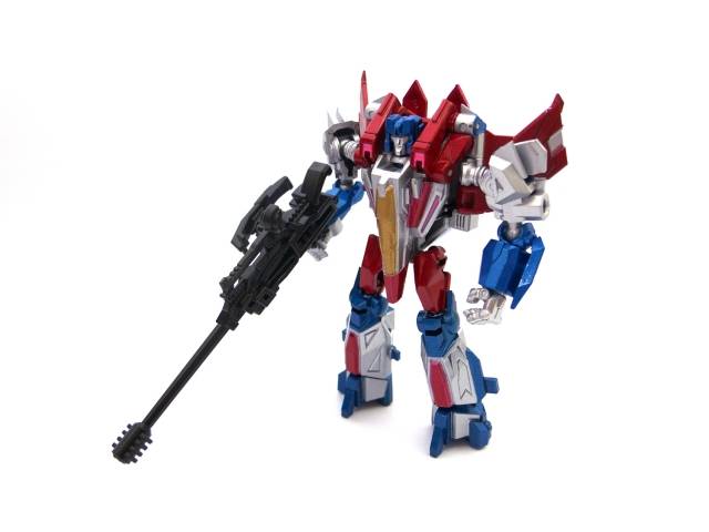 Sky Snake and Heavy Metal | Shapeshift Micro Legion Series 
