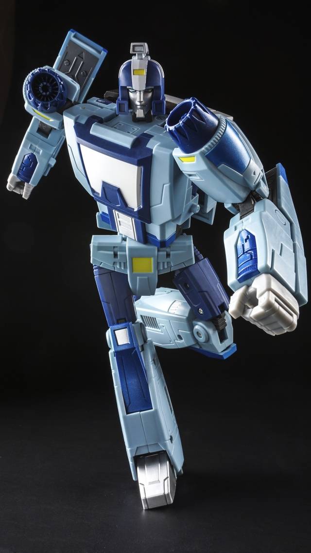 Y-02 Runman | Unique Toys