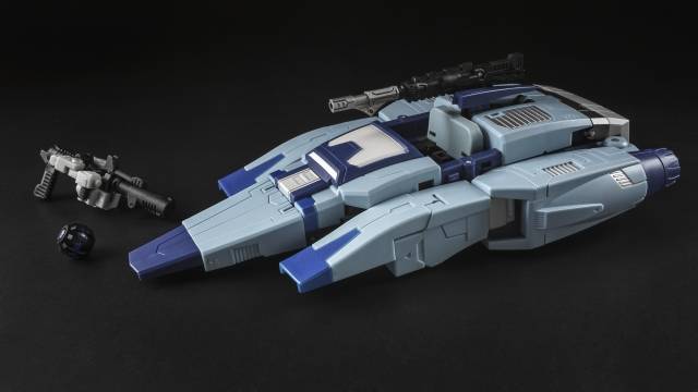 Y-02 Runman | Unique Toys