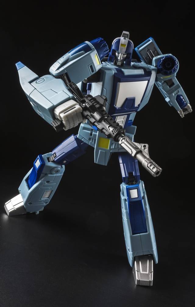 Y-02 Runman | Unique Toys