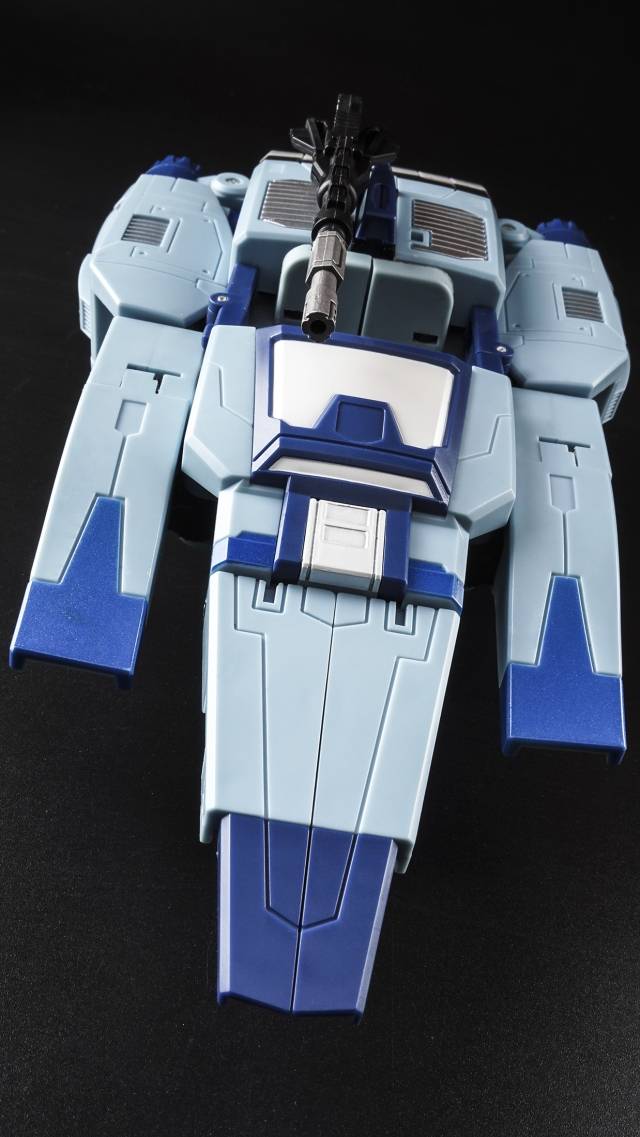 Y-02 Runman | Unique Toys