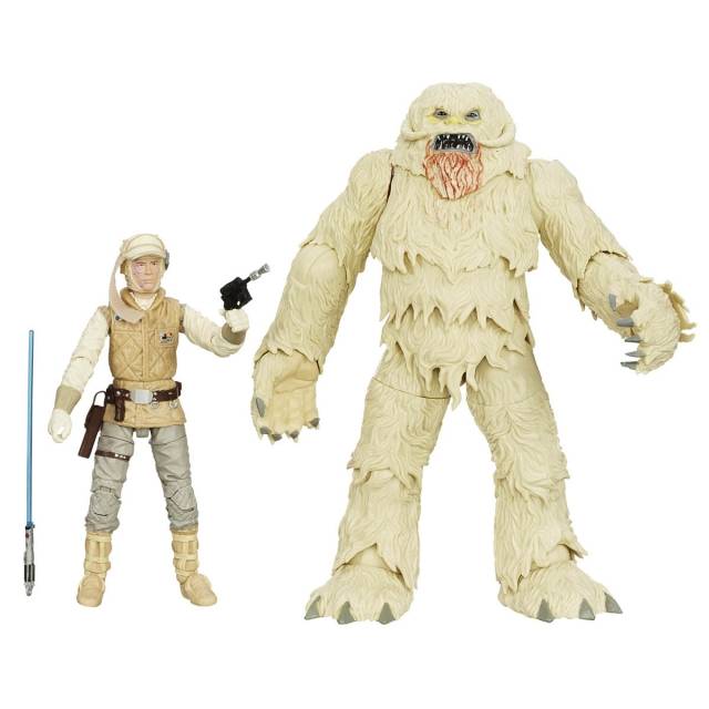 Set of 3 6-Inch Scale | Star Wars The Black Series